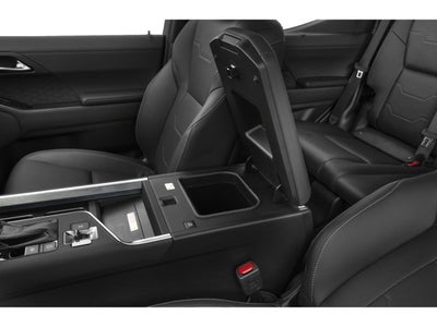 2026 Lexus GX 550 Luxury