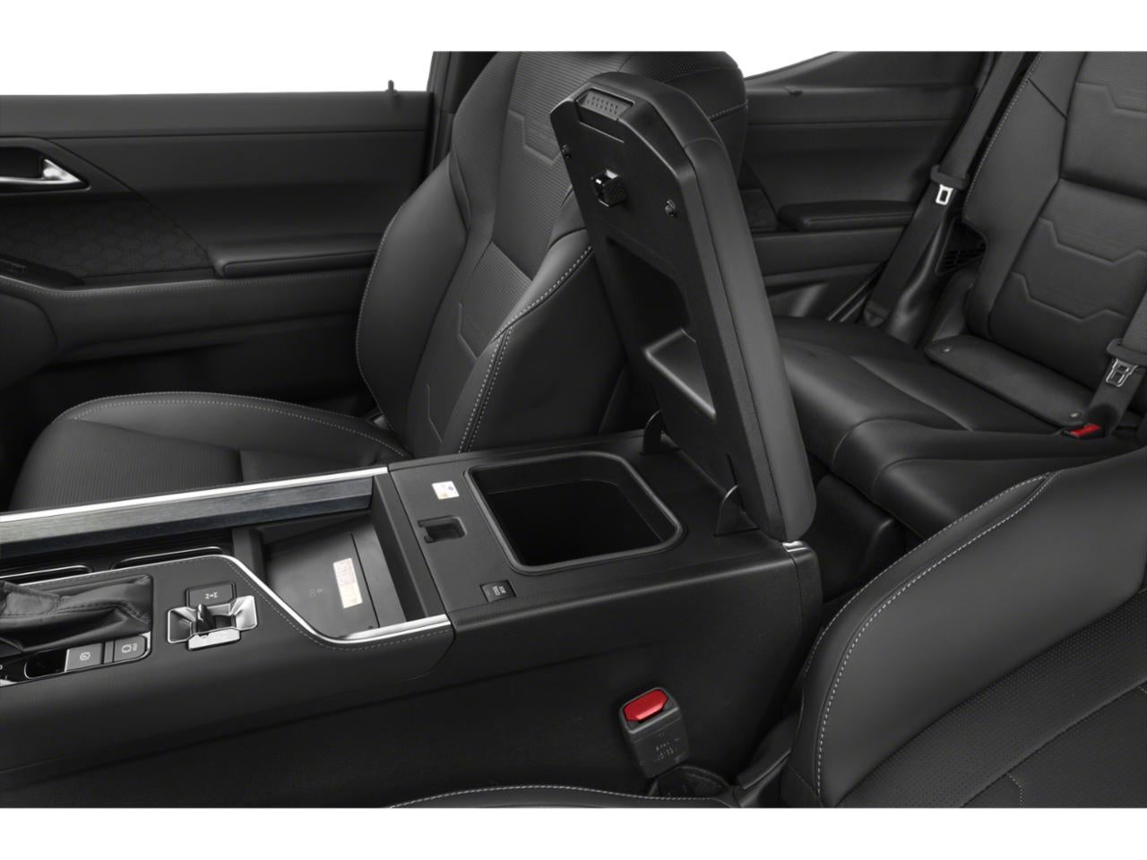 2026 Lexus GX 550 Luxury