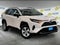 2020 Toyota RAV4 Hybrid LE