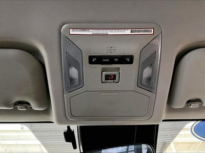 2020 Toyota RAV4 Hybrid LE