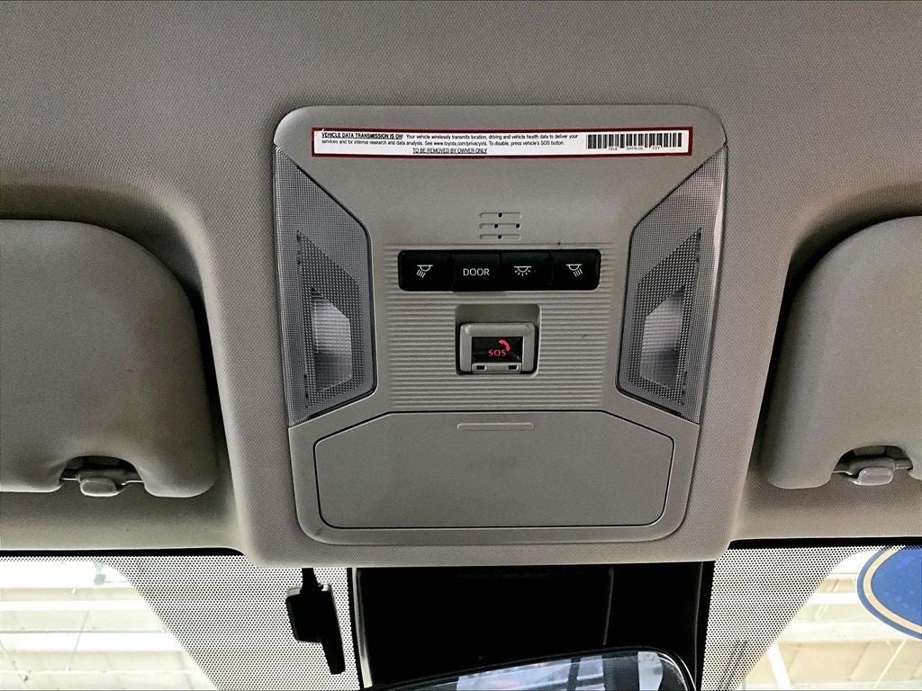 2020 Toyota RAV4 Hybrid LE