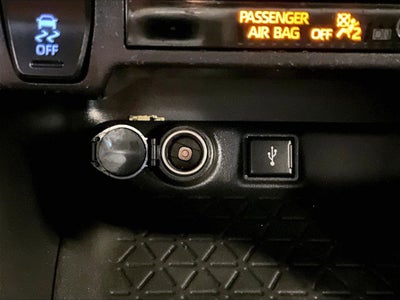 2020 Toyota RAV4 Hybrid LE