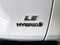 2020 Toyota RAV4 Hybrid LE