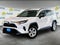 2020 Toyota RAV4 Hybrid LE