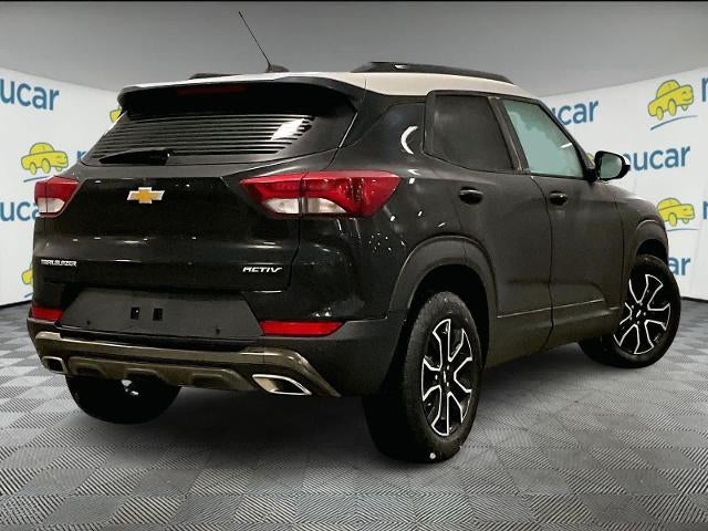 2023 Chevrolet Trailblazer ACTIV