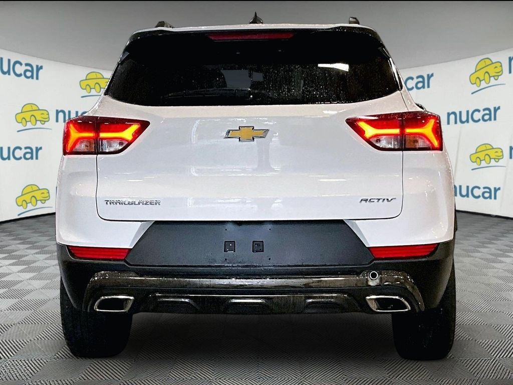 2023 Chevrolet TrailBlazer ACTIV