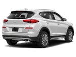 2019 Hyundai TUCSON SEL