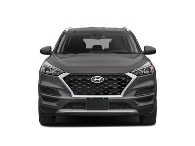 2019 Hyundai TUCSON SEL