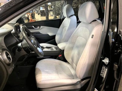 2023 Hyundai KONA Electric SEL