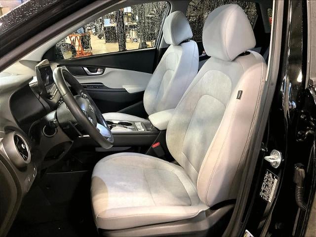 2023 Hyundai KONA Electric SEL