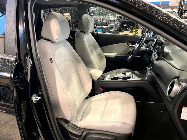 2023 Hyundai KONA Electric SEL