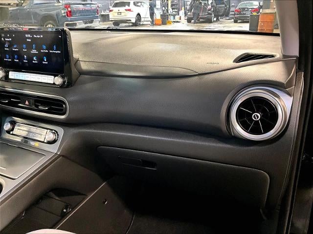 2023 Hyundai KONA Electric SEL