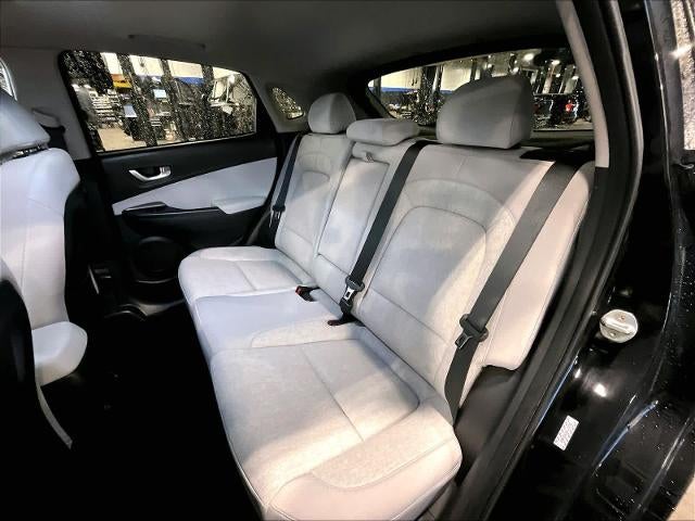 2023 Hyundai KONA Electric SEL