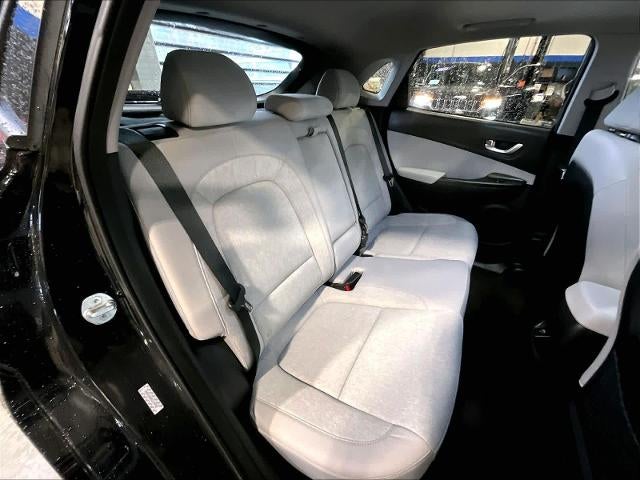 2023 Hyundai KONA Electric SEL