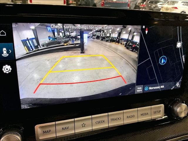 2023 Hyundai KONA Electric SEL