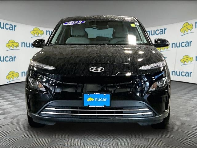 2023 Hyundai KONA Electric SEL