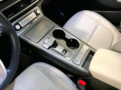 2023 Hyundai KONA Electric SEL