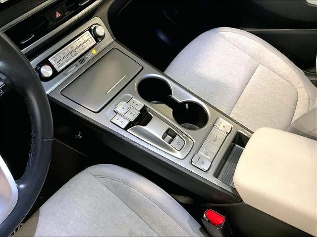 2023 Hyundai KONA Electric SEL