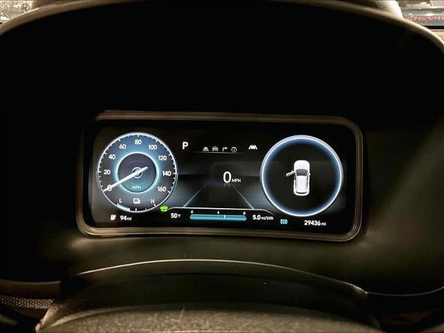 2023 Hyundai KONA Electric SEL