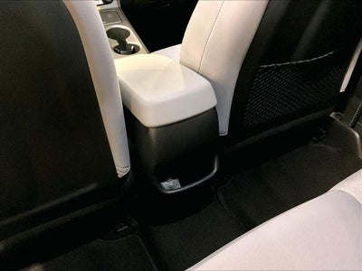 2023 Hyundai KONA Electric SEL