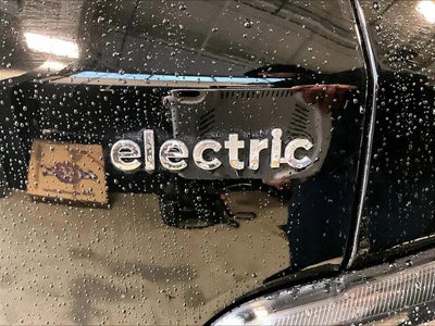 2023 Hyundai KONA Electric SEL