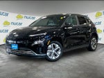 2023 Hyundai KONA Electric SEL