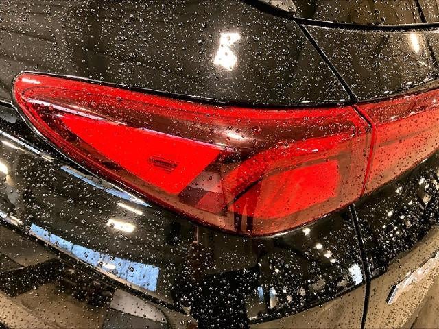 2023 Hyundai KONA Electric SEL