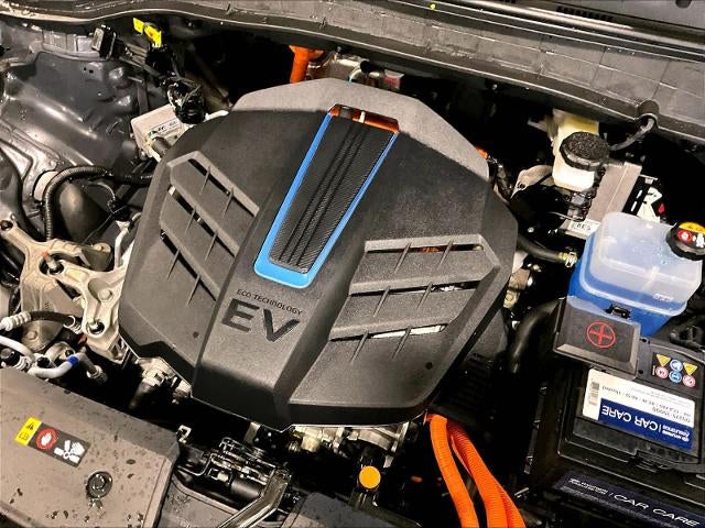 2023 Hyundai KONA Electric SEL