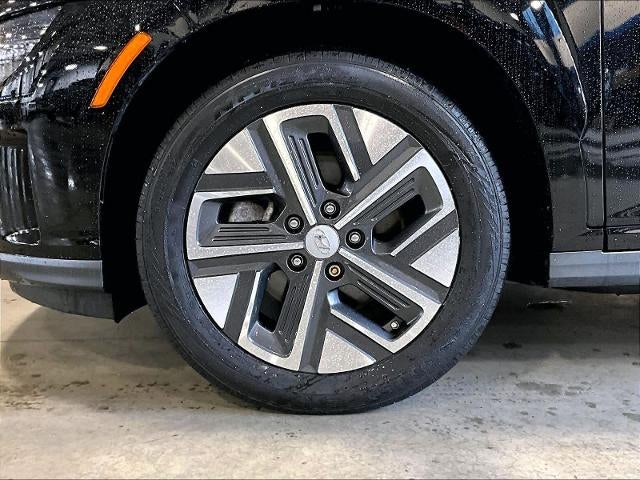 2023 Hyundai KONA Electric SEL