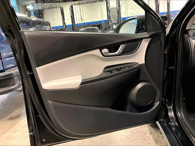 2023 Hyundai KONA Electric SEL