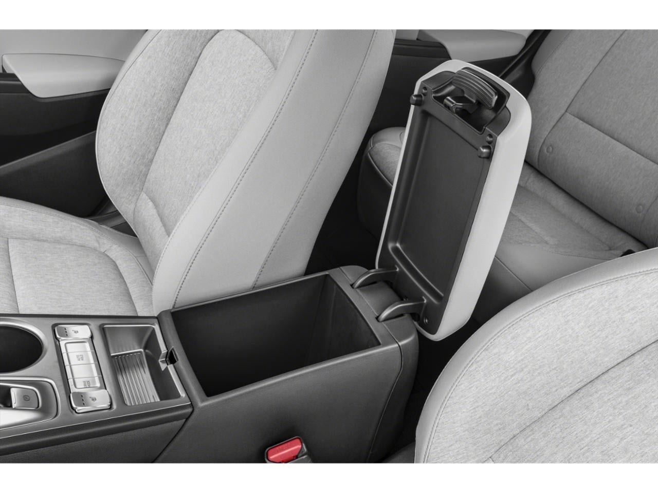 2023 Hyundai KONA Electric SEL