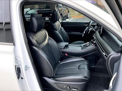 2025 Hyundai PALISADE Limited