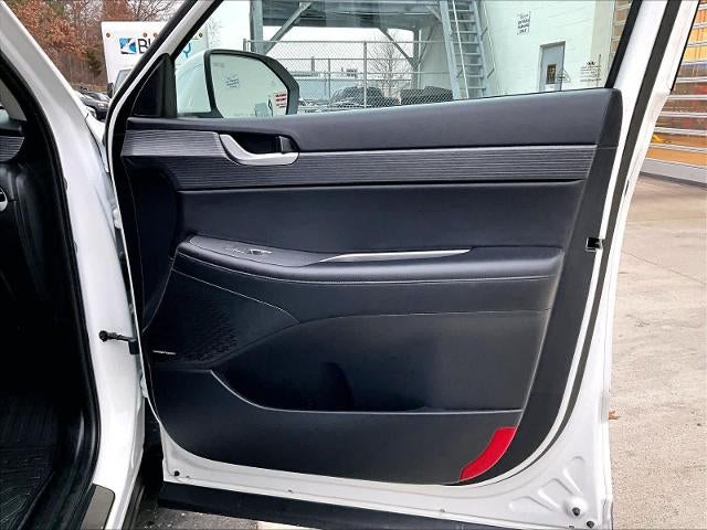 2025 Hyundai PALISADE Limited