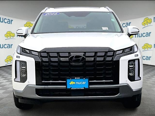 2025 Hyundai PALISADE Limited