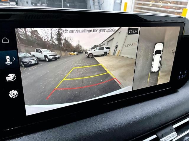 2025 Hyundai PALISADE Limited