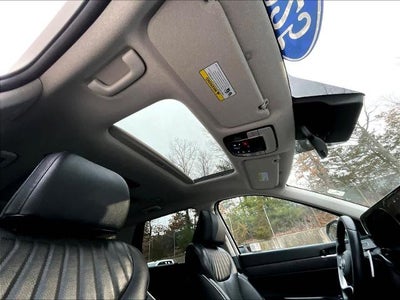 2025 Hyundai PALISADE Limited