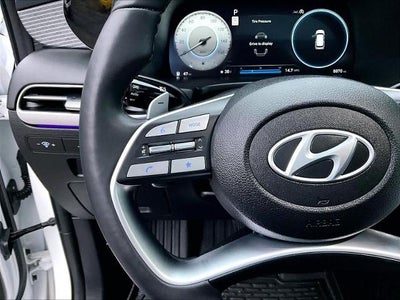 2025 Hyundai PALISADE Limited