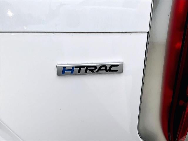 2025 Hyundai PALISADE Limited