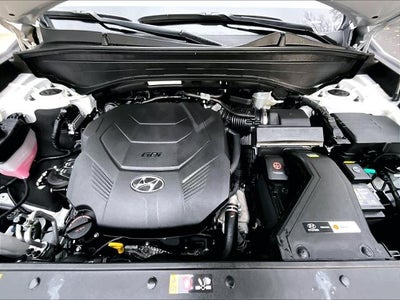 2025 Hyundai PALISADE Limited