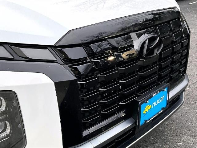 2025 Hyundai PALISADE Limited