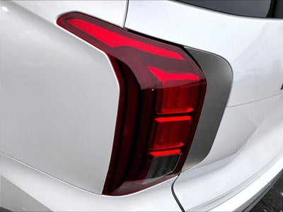 2025 Hyundai PALISADE Limited