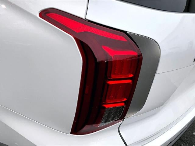 2025 Hyundai PALISADE Limited