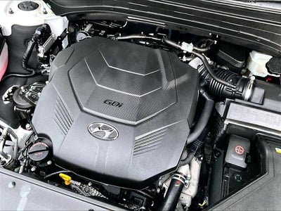 2025 Hyundai PALISADE Limited