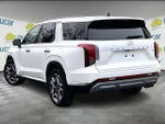 2025 Hyundai PALISADE Limited