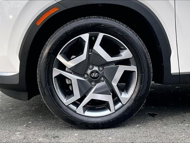 2025 Hyundai PALISADE Limited