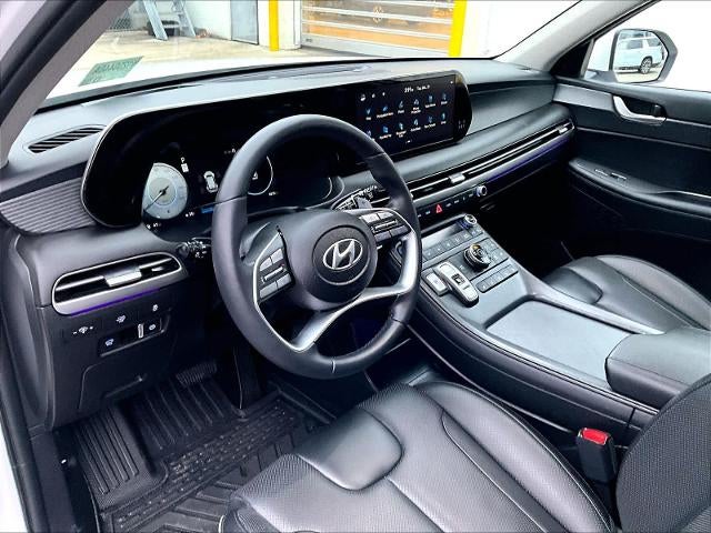 2025 Hyundai PALISADE Limited