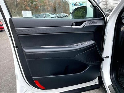 2025 Hyundai PALISADE Limited