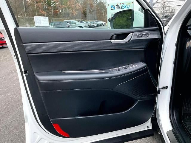 2025 Hyundai PALISADE Limited