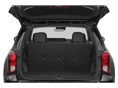 2025 Hyundai PALISADE Limited