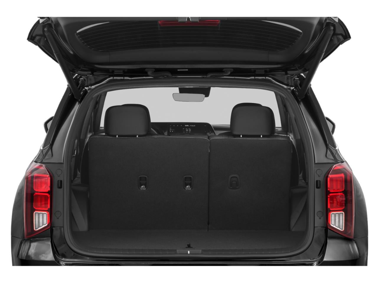 2025 Hyundai PALISADE Limited